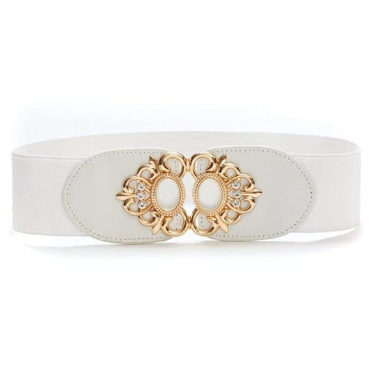 LX INDIA Belts Shining Diva Fashion Latest Jeans Skirts Stylish Waist Belt