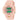 LX INDIA Digital Watch Orange Peach Shocknshop Digital Kids Children Multi Functional Pink Watch for Girls & Boys -325PI