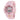 LX INDIA Digital Watch Pink Shocknshop Digital Kids Children Multi Functional Pink Watch for Girls & Boys -325PI