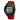 LX INDIA Digital Watch Red Shocknshop Digital Sports Latest Multifunctional Electronic LED Black Dial Wrist Watch for Men Boys -WCH84