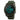 LX INDIA Digital Watch Green Shocknshop LED Digital Sports Multi Functional Black Dial Watch for Mens Boys -W1257
