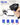LX INDIA Barcode and QR Code Scanner Shreyans Barcode Scanner for Fast & High Speed Scanning Experience