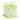 LX INDIA Ice cream makers and Moulds Shuban Plastic Popsicle Mould Green (1 Pack)