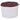 LXINDIA Containers Signoraware 3.5 Litres Round Modular Plastic Containers Brown