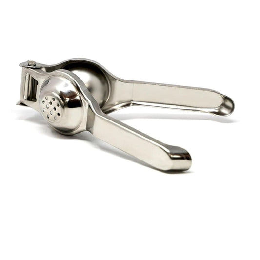 LX INDIA CItrus Juicer Signoraware Lemon Squeezer with Bottle Opener Food Grade Stainless Steel