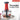 LX INDIA Chopper SignoraWare Thunder Chopper Plastic Quick Cutter Machine for Kitchen | with 3 Stainless Steel Blade (650ml | Multicolor)