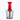 LX INDIA Chopper SignoraWare Thunder Chopper Plastic Quick Cutter Machine for Kitchen | with 6 Stainless Steel Blade (1000ml | Multicolor)