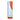 LX INDIA Shuttle Cock Silver's Nylon Shuttle Cock Pro-70, Pack of 12 (Yellow)