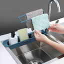 LXINDIA Sink organizer Simplyhut Drainer Sink Tray