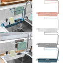 LXINDIA Sink organizer Simplyhut Drainer Sink Tray