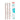 LXINDIA shaving razor Sirona Face Razor for Women Facial Hair - Pack of 3