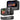 LX INDIA Underwater Camera or Action Cam SJCAM SJ20 Dual-Lens UHD 4K 20MP Waterproof Action Camera Black