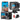 LX INDIA Underwater Camera or Action Cam SJCAM SJ4000 4K 16MP WiFi Underwater Action Camera