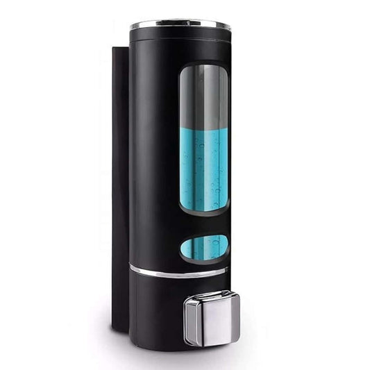 LXINDIA soap dispenser SKADIOO soap Dispenser Wall Mounted for Bathroom