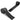 LX INDIA Wrapping Band Skelton Stretchable Support Hand wrap (Black) Pack of 2