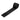 LX INDIA Wrapping Band Skelton Stretchable Support Hand wrap (Black) Pack of 2