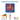 LX INDIA BOARD GAME Skillmatics Board & Card Game - Found It, Scavenger Hunt for Kids