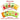 LX INDIA BOARD GAME Skillmatics Card Game - Guess in 10 Junior Food We Eat, Quick Game of Smart Questions