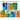 LX INDIA BOARD GAME Skillmatics Guess in 10 Disney, Card Game for Girls, Boys, Kids, Teens