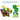LX INDIA BOARD GAME Skillmatics Guess in 10 Junior World of Animals, Gifts for Kids, Boys, Girls Who Love Board Games
