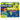LX INDIA puzzle Skillmatics World Map Puzzle - 96 Piece Jigsaw Puzzle, Educational Toy Ages 6 to 12