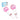 LX INDIA Face Massager SKINROTH Beauty Ice Roller Globes Facial Roller Cold Skin Massagers