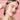 LX INDIA Face Massager SKINROTH Garde A+ Rose Quartz Gua Sha Massage Tool for Face (Light Pink)