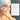 LX INDIA Face Massager SKINROTH Grade A+ Clear White Rose Quartz Roller & Gua Sha For Face (Clear White)