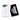 LX INDIA Face Massager SKINROTH Grade A+ Crystal Clear White Rose Quartz Facial Gua Sha (Transparent White)