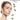 LX INDIA Face Massager SKINROTH Grade-A+ Pure Jade Stone Gua Sha Massage Tool (Green)
