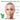 LX INDIA Face Massager SKINROTH Gua Sha Facial Massager (Green)