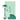 LX INDIA Face Massager SKINROTH Korean Jade Roller & Gua Sha Set (Green)