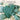 LX INDIA Face Massager SKINROTH Korean Jade Roller & Gua Sha Set (Green)