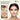 LXINDIA Face Massager SKINROTH Textured Jade Roller & Gua Sha 3 in 1 Massager Tool For Skin Glowing (Light Green)