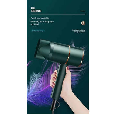 LXINDIA Dryer Skmei 2003 Hair Dryers For Women Hair dryer