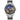LX INDIA Wrist Analog Watch Silver Skmei Automatic Mechanical Self-Wind Men's Watch 43mm Zinc Alloy Case & Stainless Steel Band - 9194