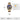 LX INDIA Wrist Analog Watch Skmei Automatic Mechanical Self-Wind Men's Watch 43mm Zinc Alloy Case & Stainless Steel Band - 9194