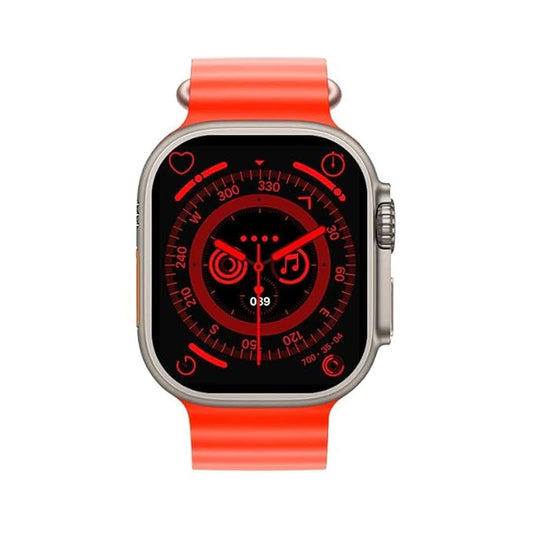 LX INDIA Watch Skmei Crown Multi-Function Men's Smartwatch  Stylish Round Design