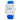 LX INDIA Wrist Analog Watch Blue SKMEI Men's Quartz Watch Silicone Band, Casual & Outdoor Wristwatch - 2329