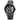 LX INDIA Wrist Analog Watch Black Skmei Men's Spinning Car Wheels Rolling Creative Fashion Watches for Men, Analog Watch Black Dial Zink Alloy Case Men's Watch - 1787