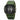 LX INDIA Digital Watch Green SKMEI Men's Top Brands Digital Mens Watch-1988