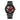 LX INDIA Wrist Analog Watch Skmei New Car Wheel Watch with Rolling  Analog Watch, Black Dial Zink Alloy Case Men's Watch 1990 Model B