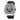 LX INDIA Wrist Analog Watch Black - Transparent Skmei New Launch Sport Analog Watch Men's Watch, Silica Gel Soft Rubber Band Wrist Watch for Men - 2305