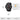 LX INDIA Watch SKMEI Newly Launch Fitness Smartwatch Full Touch Screen Dial Watch, Zinc Alloy Frame Bluetooth Call S231 (Black)
