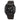LX INDIA Wrist Analog Watch Black - Transparent Skmei Sports Watch for Men and Boys - 2328