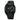 LX INDIA Wrist Analog Watch Black Skmei Sports Watch for Men and Boys - 2328