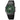 LX INDIA Wrist Analog Watch Black Green Black SKMEI Stainless Steel Men Analog Watch Dual-Display Electronic Watch, Multifunctional Sports Watch for Men- 1816