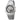 LX INDIA Wrist Analog Watch Silver Black SKMEI Stainless Steel Men Analog Watch Dual-Display Electronic Watch, Multifunctional Sports Watch for Men- 1816
