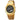 LX INDIA Wrist Analog Watch White Gold SKMEI Stainless Steel Men Analog Watch Dual-Display Electronic Watch, Multifunctional Sports Watch for Men- 1816