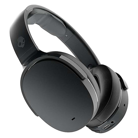LXINDIA Headphone Skullcandy Hesh ANC Over Ear Active Noise Cancelling Wireless Headphones